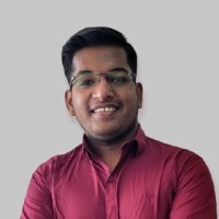 Sarang Yadav