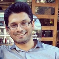 Warren D'Souza