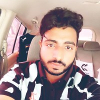Usman Shafique