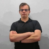 Thomas de Roo