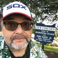 Norm Cohen