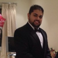 Kaviraj Cheema