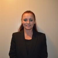 Jeannie Gregory