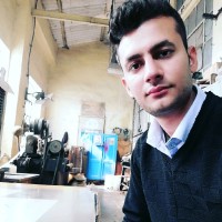 Vishal Kumar