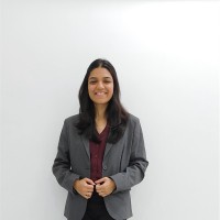 Palak Vora