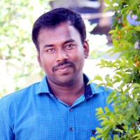 Vignesh Murugesan