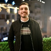 Kerolos Ehab