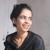 Nilam Pednekar