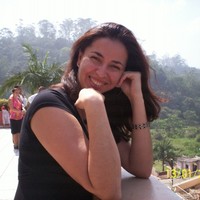 Roselaine Cabral