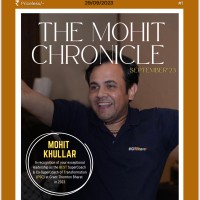 Mohit Khullar