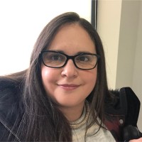 Paula Rodriguez, GSC, C.Tech