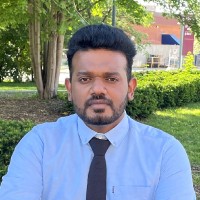 Akhil Mathew
