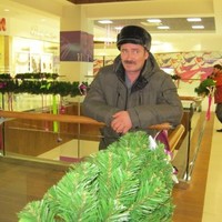 Андрей Курбатов
