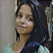 Ruchita Redkar