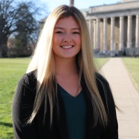 Bailey Bauer