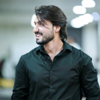 Haris Hameed