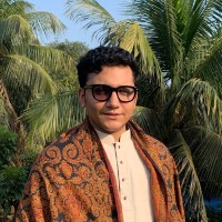Aamir Kardar