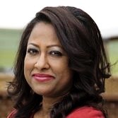 Sandy Jhagru