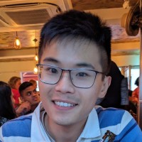 Nigel Chow