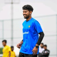Anjith Kumar