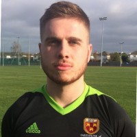 Liam O'Brien