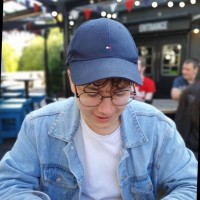Josh D.