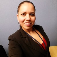 Ana Reyes