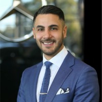 Ali Ghazavi