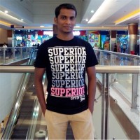Sagar Patil