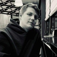 Illia-Volodymyr Vodonis