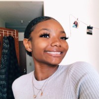 Amiya Mobley