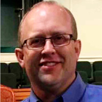 Andrew Schultz