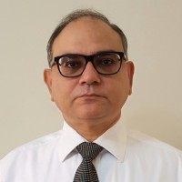 Ayodhya Nath Pandey
