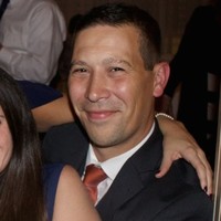 Gregory Dockum
