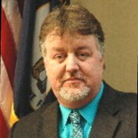 Steve Landers