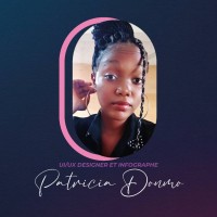 Patricia Laurie Donmo Dongfack