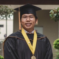 Daniel Ruben Apaza