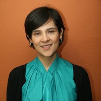 Rocío Méndez Dardón