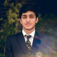 Huzaifa Faheem