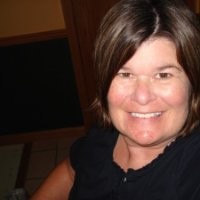 Nancy Carothers