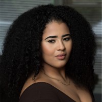 Stephanie Pantoja
