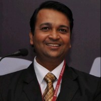 SANJIV KUMAR SINHA