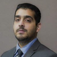 Mustafa Haider