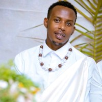 Fred Kagabo