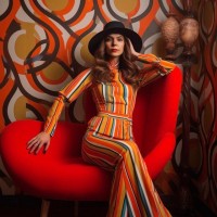 Ramunė Dominyka Balžakaitė