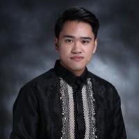 Gian Rafael Thiam