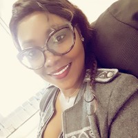 Pascale Ningone Moubamba
