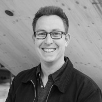 Matthew Holt
