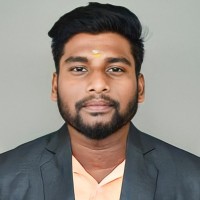 Ramaswamy Arunachalam