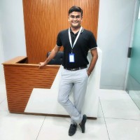 Dr. Debanjan Parbat, PhD